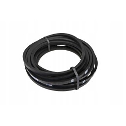 665798 0 galvutės pavaros trapecinis diržas 2 vnt