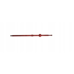 Pavarų perjungimo svirtis t 25 wladimirec t3037014