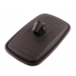 Universalus veidrodis 232x145, plastikinė rankovė