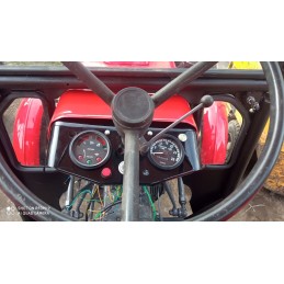 Valandų skaitiklis tachometras c330 c 360 50657151