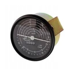 Variklio darbo valandų skaitiklis mtg t 25a tch136381 traktoriaus skaitiklis