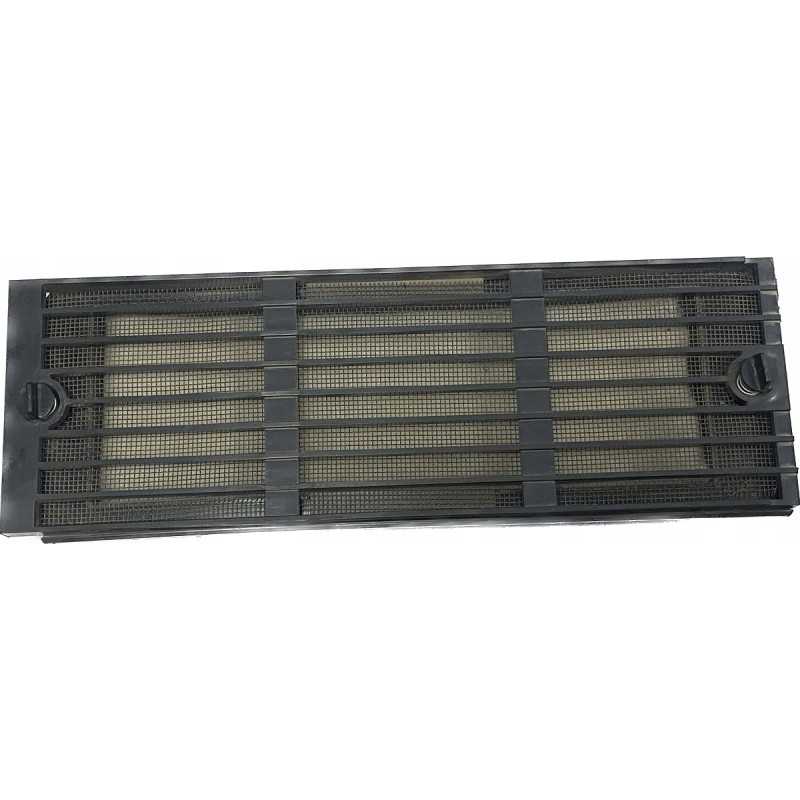 Oro įsiurbimo anga pilna Zetor 591178