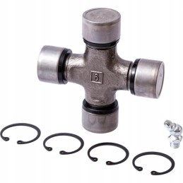 Comer t10 v10 kryžminis rinkinys 22x54mm 180011004