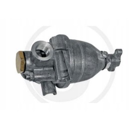 Oro alyvos separatorius Ursus C 330 C 360 C 385 Zetor