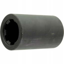 Profilio stebulė 1 colio 100 mm granitinė