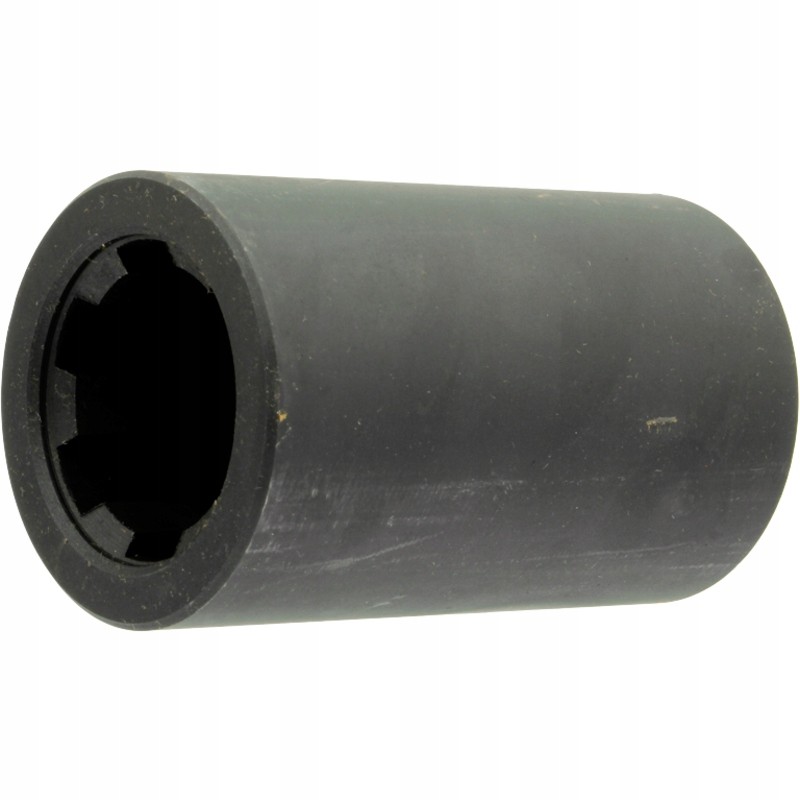 Profilio stebulė 1 colio 100 mm granitinė