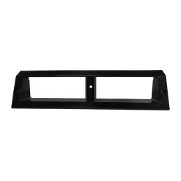 Halogeninis rėmas kairysis stogas john deere 6000 r107852