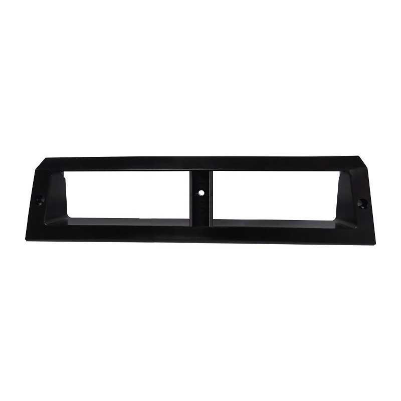 Halogeninis rėmas kairysis stogas john deere 6000 r107852