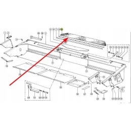 650961 0 guminė prijuostė