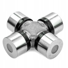 Krzyzak rinkinys 71 x 27 mm 12039 dėklas ih