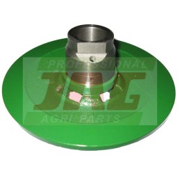 Jd pusė ventiliatoriaus rato fi 30 z10085