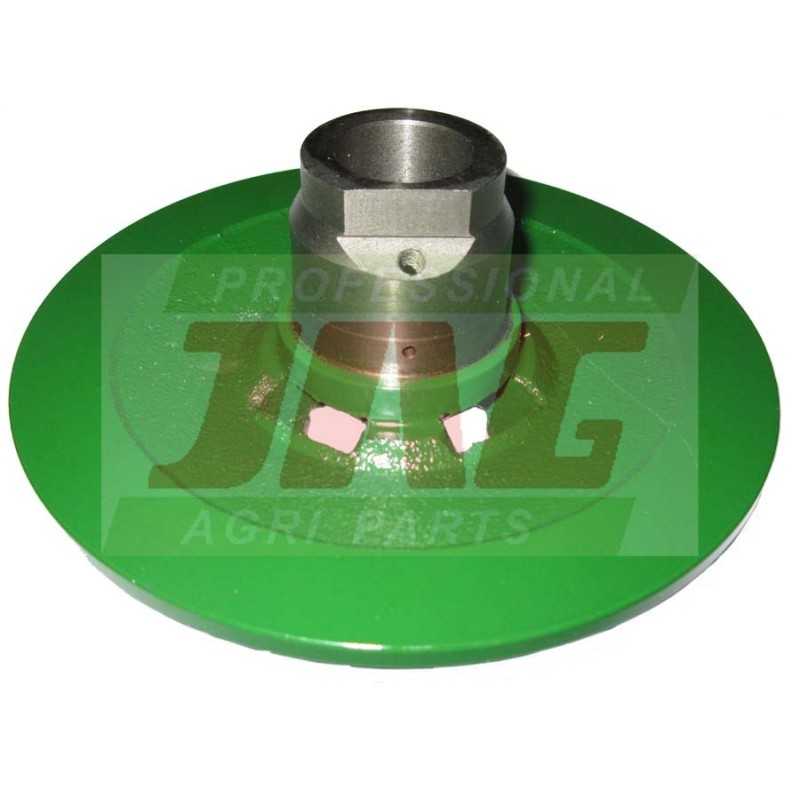 Jd pusė ventiliatoriaus rato fi 30 z10085