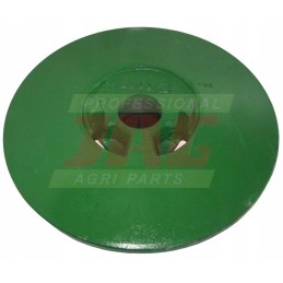 Jd pusė ventiliatoriaus rato fi 30 z10085