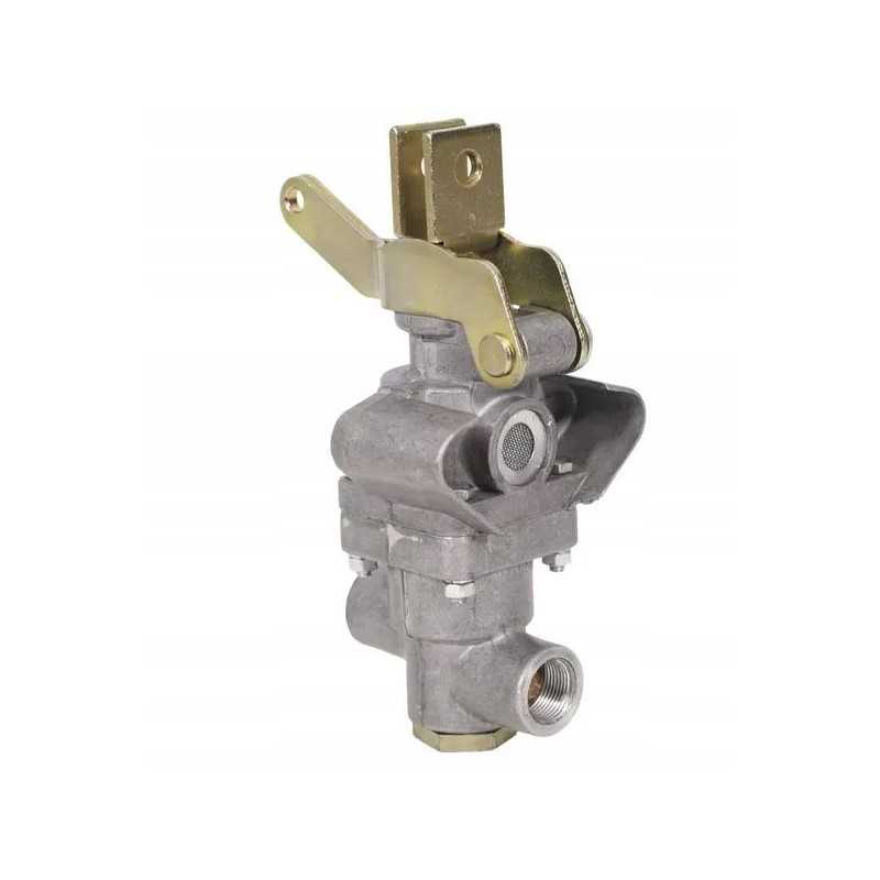 Stabdžių vožtuvas ursus c 360 import 50568050
