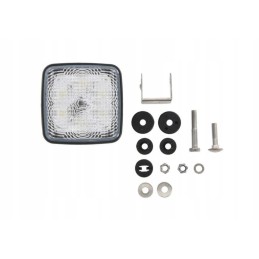 Wesem CRK2A 54100 00 darbo lempa