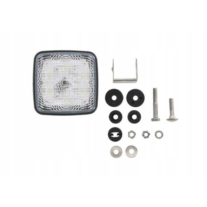 Wesem CRK2A 54100 00 darbo lempa