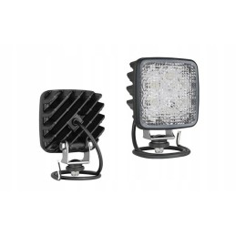 Wesem CRK2A 54100 00 darbo lempa