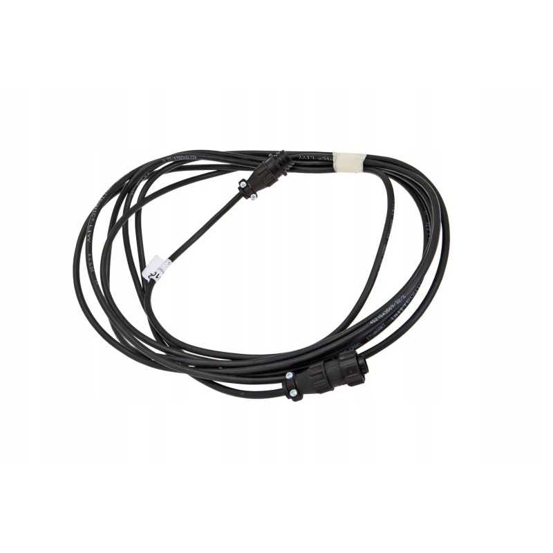 65031062 radaro greičio jutiklio kabelis l 5 m