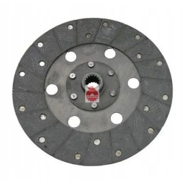 Sankabos diskas ir pakopa C 330 originalus Ursus 4