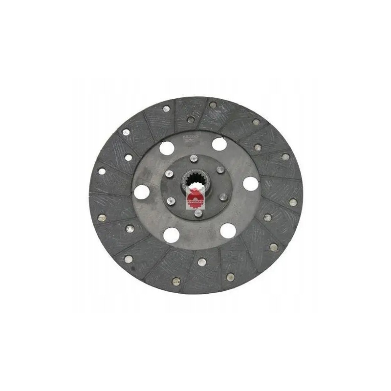 Sankabos diskas ir pakopa C 330 originalus Ursus 4