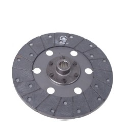 Sankabos diskas ir pakopa C 330 originalus Ursus 4