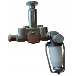 Ursus C 360 Mielec padavimo siurblys