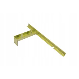 648686 1 šoninio dangtelio tvirtinimas