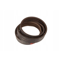 644966 0 šiaudų smulkintuvo pavaros trapecinis diržas