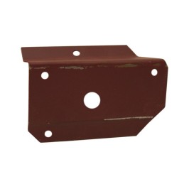 Dešinysis priekinio žibinto laikiklis c 360 c360 50657110