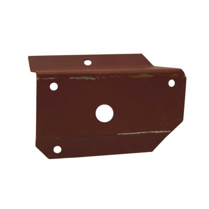 Dešinysis priekinio žibinto laikiklis c 360 c360 50657110