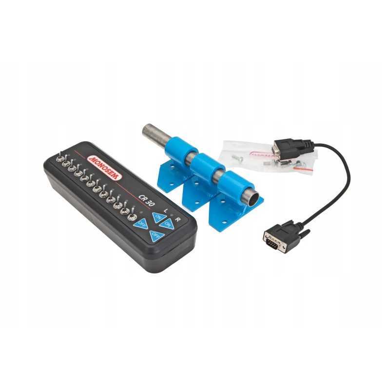 64033098 cr30 konsolė, skirta cs30 premium valdikliui