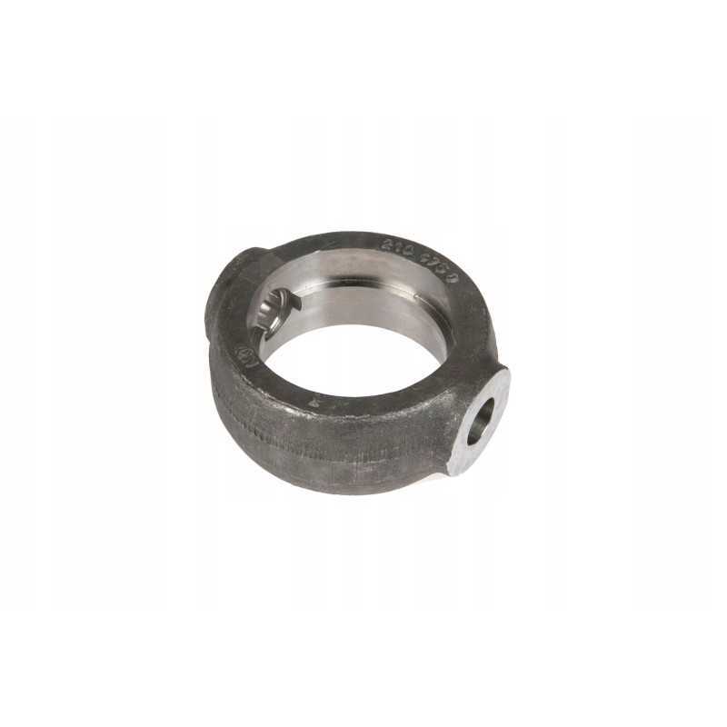 637999 1 savaime išsilyginantis ritininio guolio korpusas