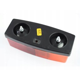 2 segmentų galinis žibintas LZT311