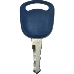 Korpuso raktas 14601 new Holland 82030144 82003267