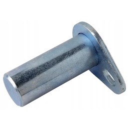 Sworzen 25x74 mm krampas