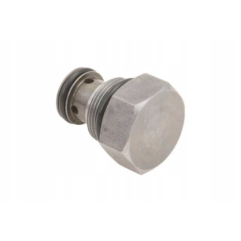 631384 1 hidraulinė kasetė