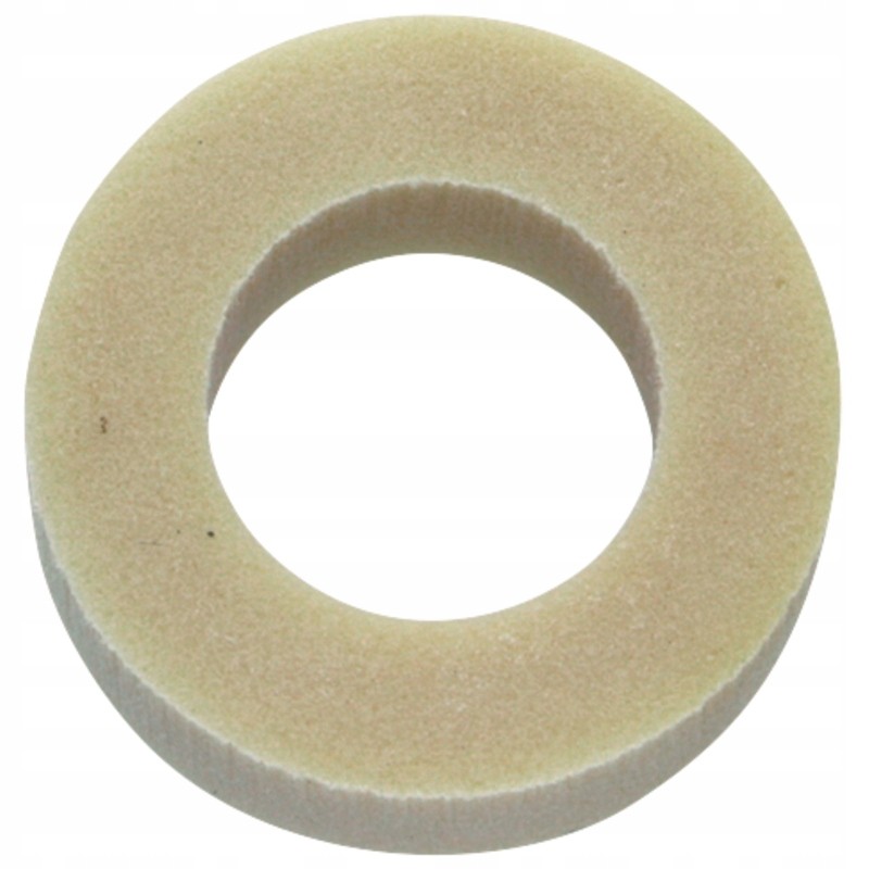 Veltinio poveržlė 20x35x10 mm fendt 312301051400