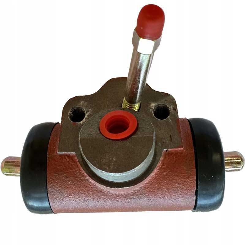 Ursus c 360 c 4011 rato cilindras, stabdziu cilindras