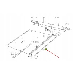 630649 1 pasviręs konvejerio dangtis 0 8x1295x134