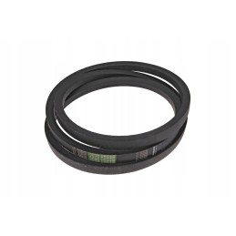 630156 01 V formos diržas ex 4000 li