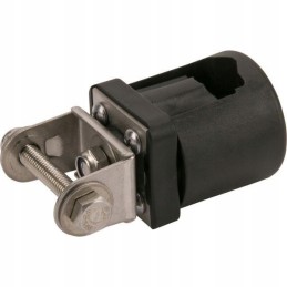 360 LED darbo lempos laikiklis