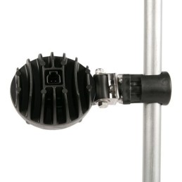 360 LED darbo lempos laikiklis