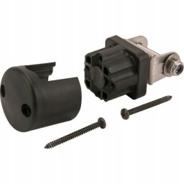 360 LED darbo lempos laikiklis