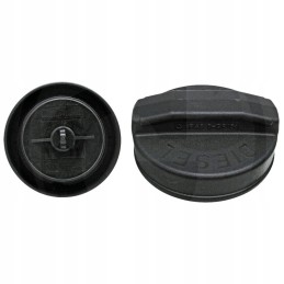 Kuro pildymo angos dangtelis 65 mm korpusas steyr 1 33 155 749