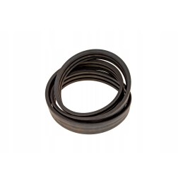 628792 0 rotoriaus bloko trapecinis diržas 3b x 2560 lw