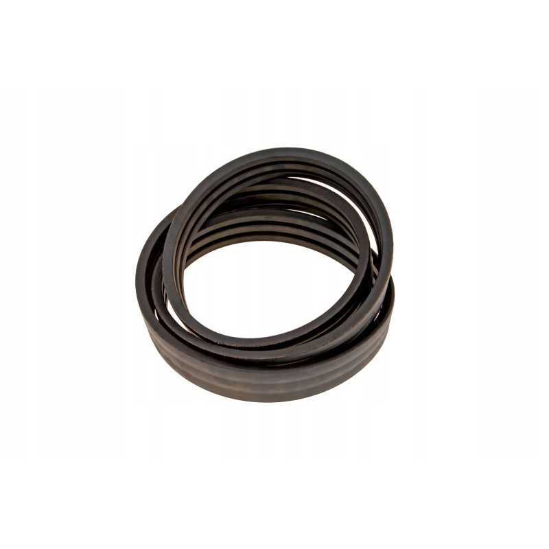 628792 0 rotoriaus bloko trapecinis diržas 3b x 2560 lw