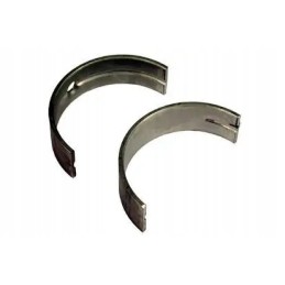 Pora pagrindinių švaistiklio guolių std