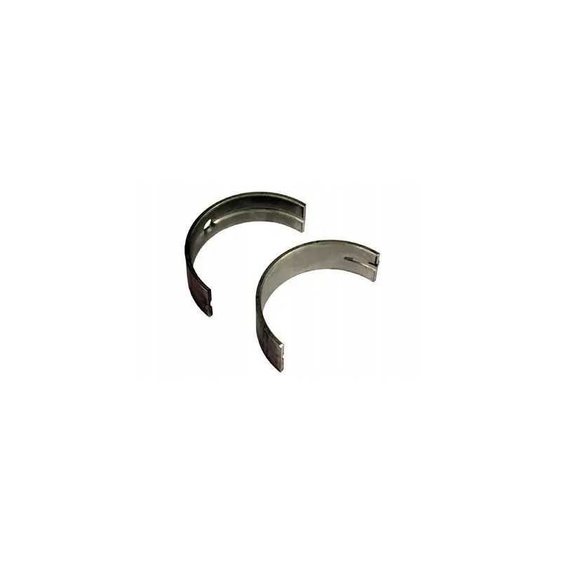 Pora pagrindinių švaistiklio guolių std