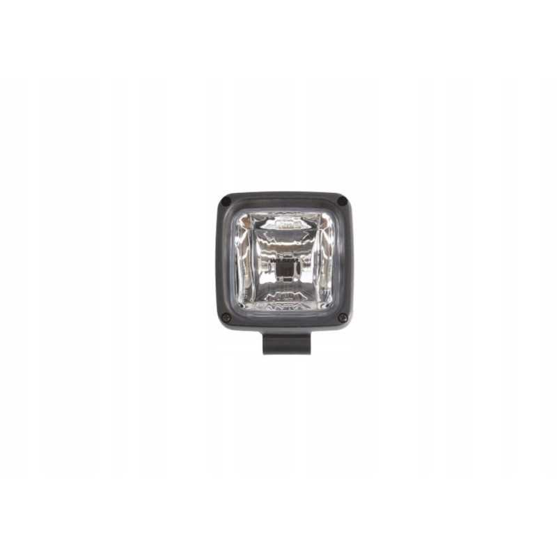 Wesem LKR5FF 46500 01 darbo lempa