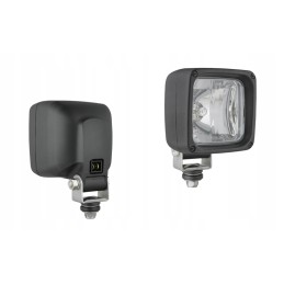 Wesem LKR5FF 46500 01 darbo lempa